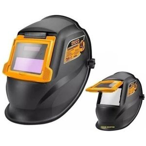 Careta Fotosensible Soldar Ingco Ahm009