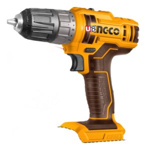 Taladro Atornillador Ingco 20v Sin Cargador Ni Batería * *
