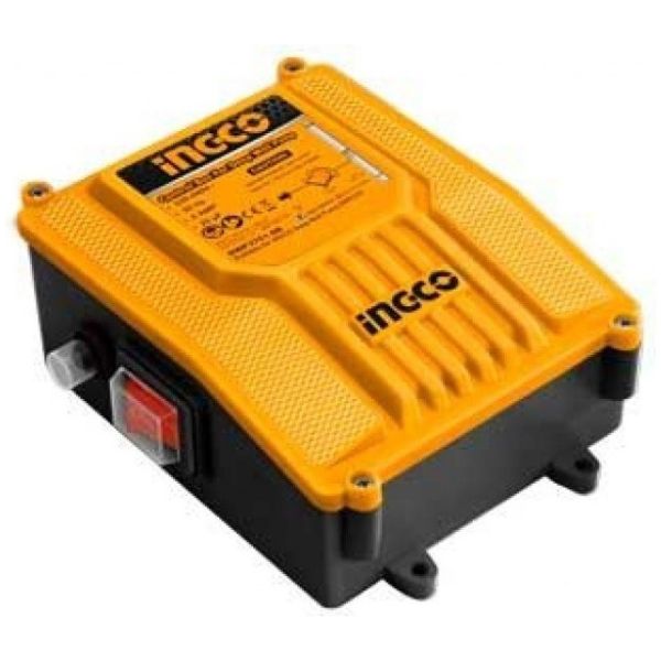 Controlador Para Bomba Ingco Dwp22001-s 2200w