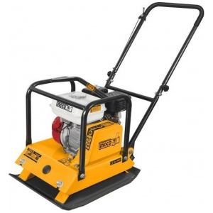 Compactadora Gasolina 90kg 4.8kw 5.5 Hp Ingco Gcp100-2 * *