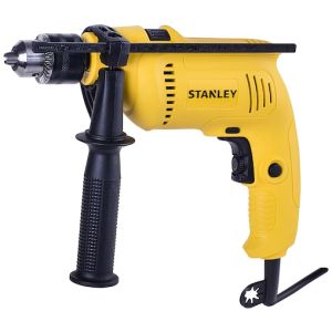 Taladro Percutor Stanley Sdh600 600w 13mm