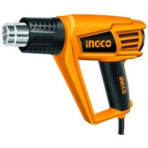 Pistola De Calor Electrica 2000w Ingco