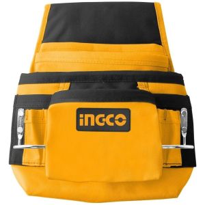 Porta Herramienta Cinturon Ingco Htbp01011