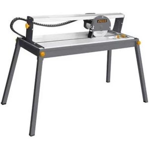Sierra Cortadora De Ceramica De Mesa 62cm 800w Ingco Ptc8001