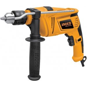 Taladro Percutor 13mm 850w V.v. Reversa Ingco Id8508 * *