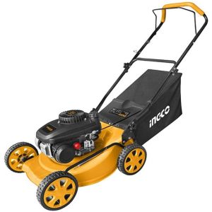 Cortadora Cesped A Nafta 4hp 141cc Ingco Glm141181 * *