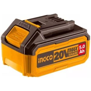 Bateria 20v 5ah Mod Ingco Fbli20031