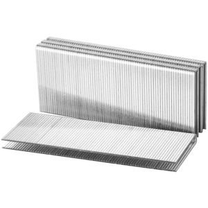 Grapa Corchete 5.7 X 35mm 2500 Unidades Ingco Ast18351