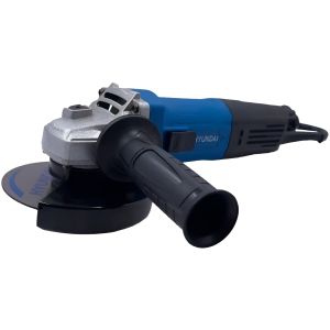 Amoladora Hyundai 115mm 1050w - Ferreteria Chaplin