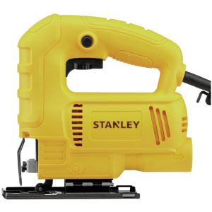 Sierra Caladora 450w Stanley Sj45
