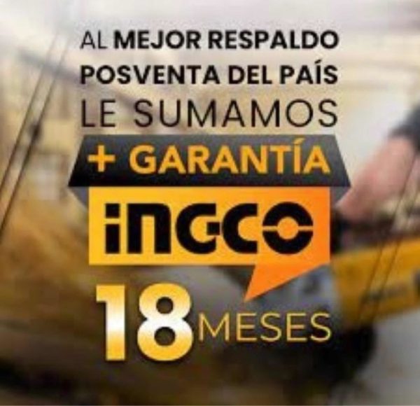 Aspiradora Seco-humedo 800w 12lt Ingco Vc14122 * * - Imagen 3
