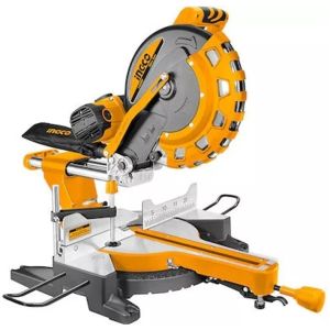 Sierra Ingletadora 2400w 305mm Ingco Bm2s24007