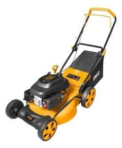 Cortadora Cesped 7 Posiscones A Nafta 4.8hp Ingco Glm196201
