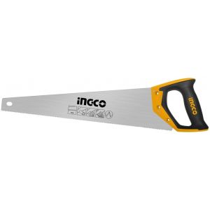 Serrucho Ingco 450mm 0.9mm Ingco Hhas08450 * *