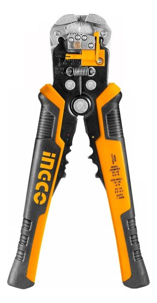 Ingco Hwsp102429 Pelacables Automático 210mm - Imagen 3