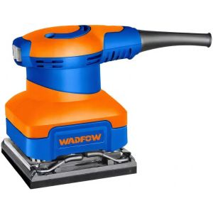 Lijadora Orbital De Palma Wadfow 240w 14000 Rpm - Chaplin