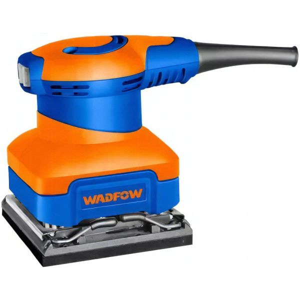 Lijadora Orbital De Palma Wadfow 240w 14000 Rpm - Chaplin