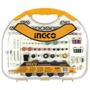 Accesorios Juego Fresas Para Mini Torno Ingco Akmg2501