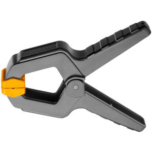 Pinza Prensa Plastica 6 Tipo Morza Ingco Hqsc0206 * *