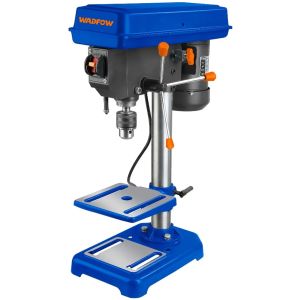 Taladro De Banco 13mm 350w Wadfow Wdp15350