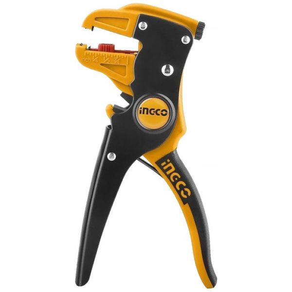 Pinza Pelacable Industrial Ingco Industrial Profesional