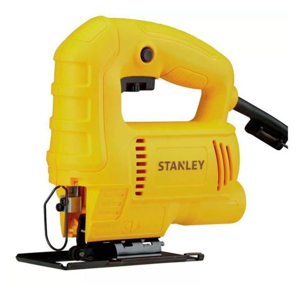 Sierra Caladora 450w Stanley Sj45 - Imagen 2