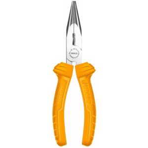 Pinza 6 Punta Fina Super Select Ingco Hlnp12160 Smf