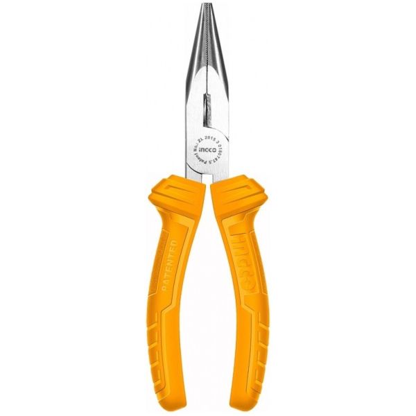 Pinza 6 Punta Fina Super Select Ingco Hlnp12160 Smf