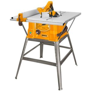 Sierra De Mesa 10 PuLG 1500w Ingco Ts150078