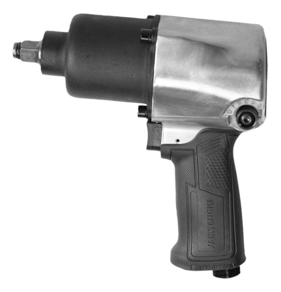 Llave De Impacto Neumatica 1/2 Ingco Industrial Aiw12561 - Imagen 4