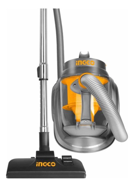 Aspiradora 2000w No Necesita Bolsa 2.5lts Ingco Vc20258 * * - Imagen 3