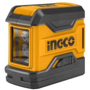 Nivel Laser Imantado Autonivelante Yeso Steel Ingco Hll15650