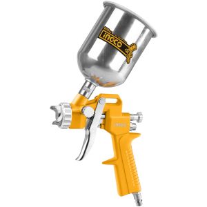 Pistola Pintar 1,5mm 400c Auto Tunig Mueble Ingco Asg4041
