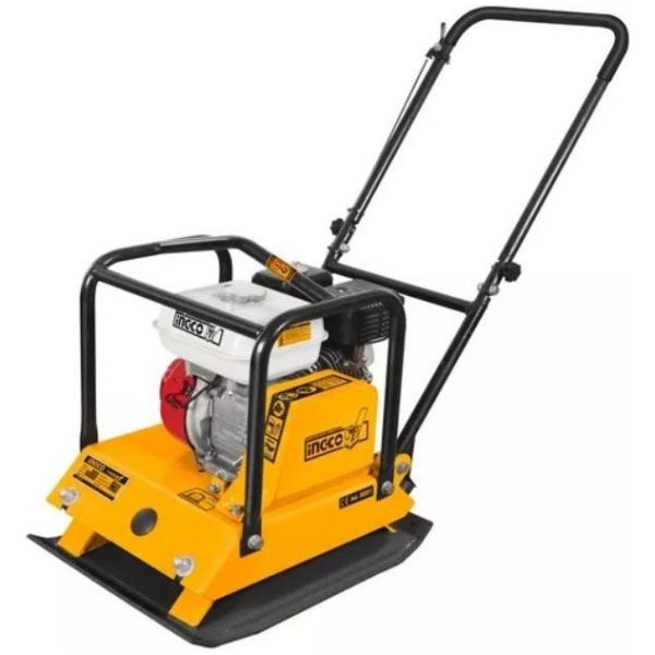 Placa Compactadora Nafta 90kg 4.8kw 5.5hp Ingco