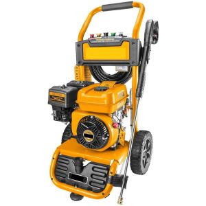 Hidrolavadora A Combustion 7 Hp Ingco Ghpw2103