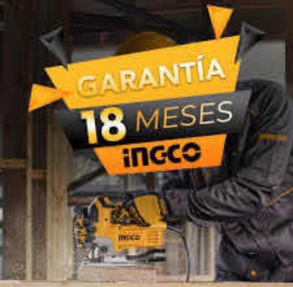 Motosierra Ingco Espada 12''+ 1 Batería 20v + Cargador - Imagen 5