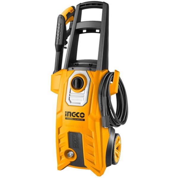 Hidrolavadora Ingco 150bar 1800w Profesional Hpwr18008
