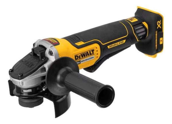 Combo Dewalt Dck248p1b2 Taladro 1/2'' + Esmeriladora 4-1/2'' - Imagen 5