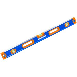 Nivel Magnetico 120cm Wadfow Wsl3g120