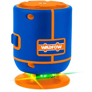 Nivel Autonivelante 360 Wadfow Verde - Ferreteria Chaplin