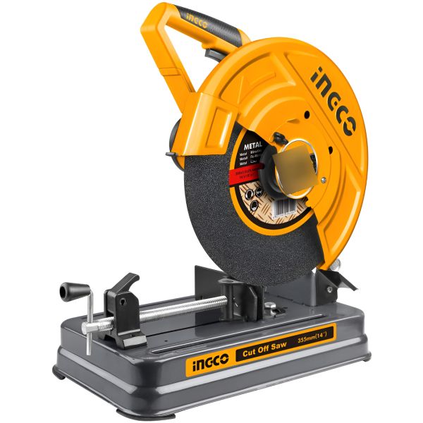 Sierra Sensitiva Super Select 14 2200w Cos223589 Ingco