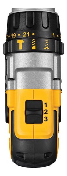 Taladro Percutor Dewalt Dcd985l2 13mm Inalambrico 20v Max - Imagen 4
