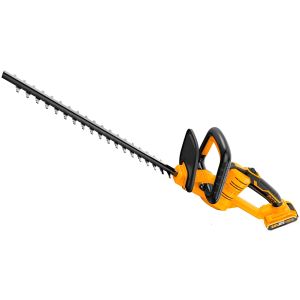 Cortasetos Eléctrica Inalámbrica Ingco 18'' Batería 2ah