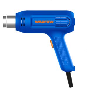 Pistola De Calor 1600w Wadfow Whg1516 Color Azul