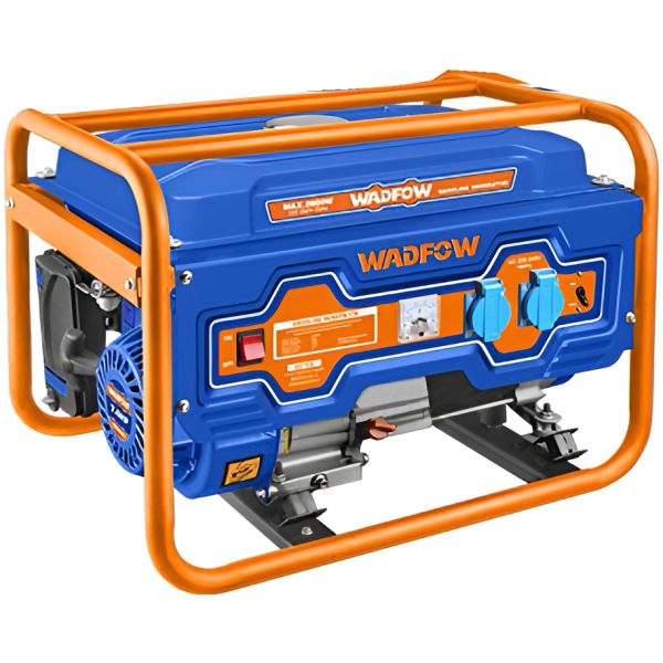 Generador Gasolina 2800w Wadfow - Ferreteria Chaplin