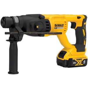 Rotomartillo Dewalt Dch133m2 20v Sds Plus 2.6j Brushless