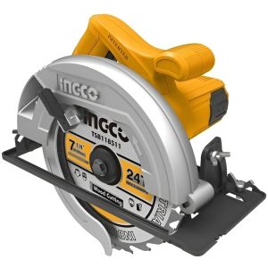 Sierra Circular 1200w 7 1/4 Super Select Ingco Cs18578
