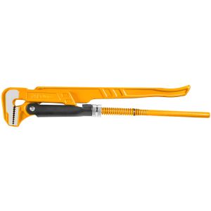 Llave Tipo Sueca De Caño 1 1/2 Ingco Hpw04151