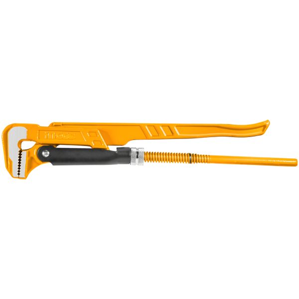 Llave Tipo Sueca De Caño 1 1/2 Ingco Hpw04151