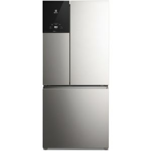 Nevecón French Door 590l Efficient Inverter Con Autosense Im